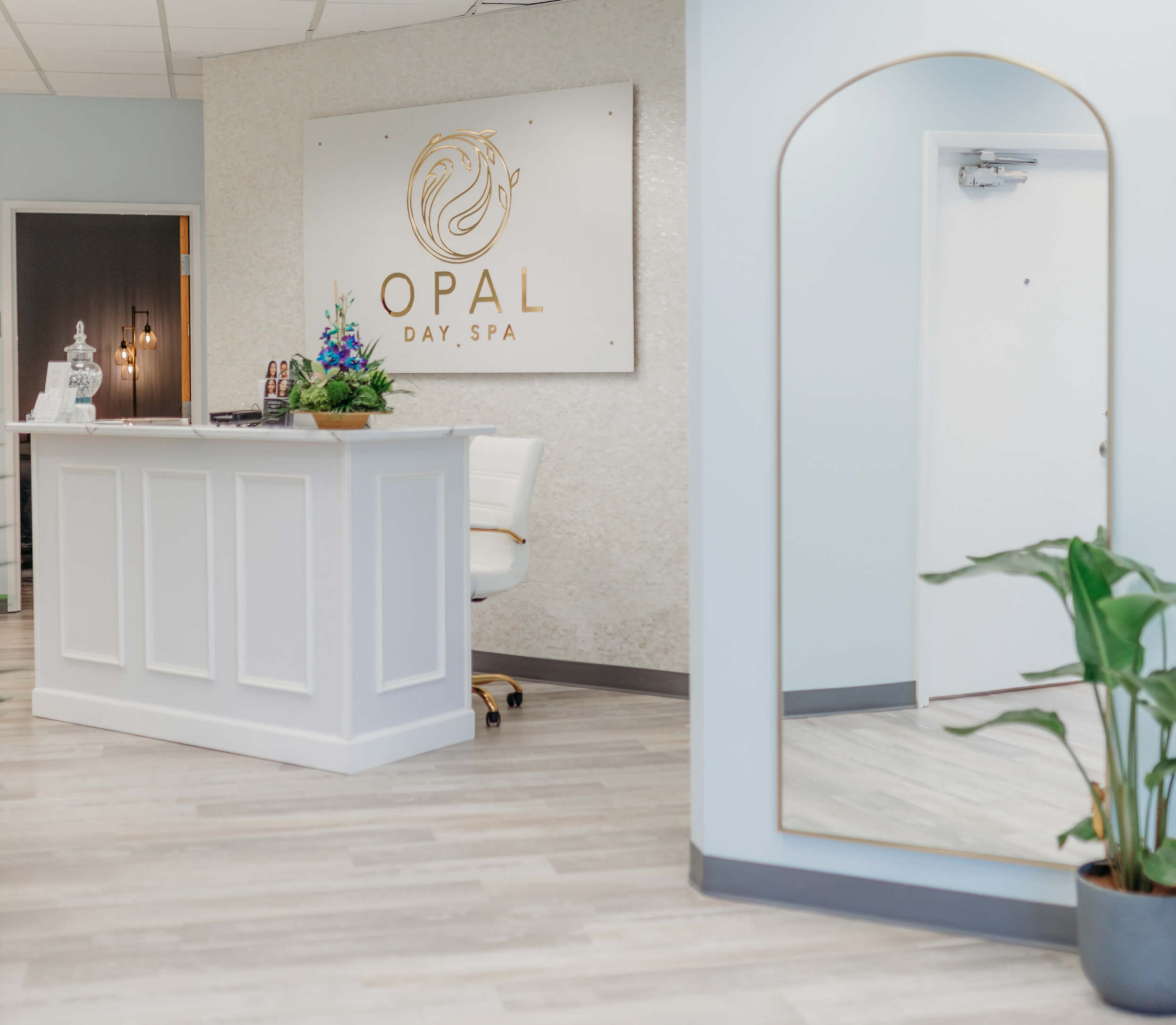 Opal Day Spa Stuart, Florida Spa Massages, Facials, & More