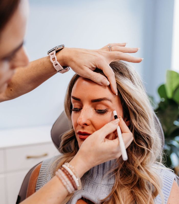 Injectables (Botox/Filter)