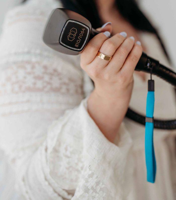 Inmode Diolaze Laser Hair Removal