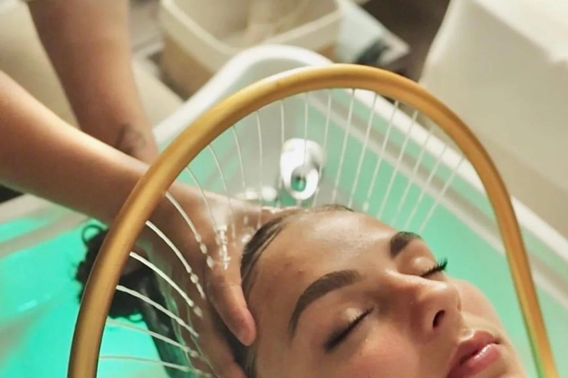 Head Spa