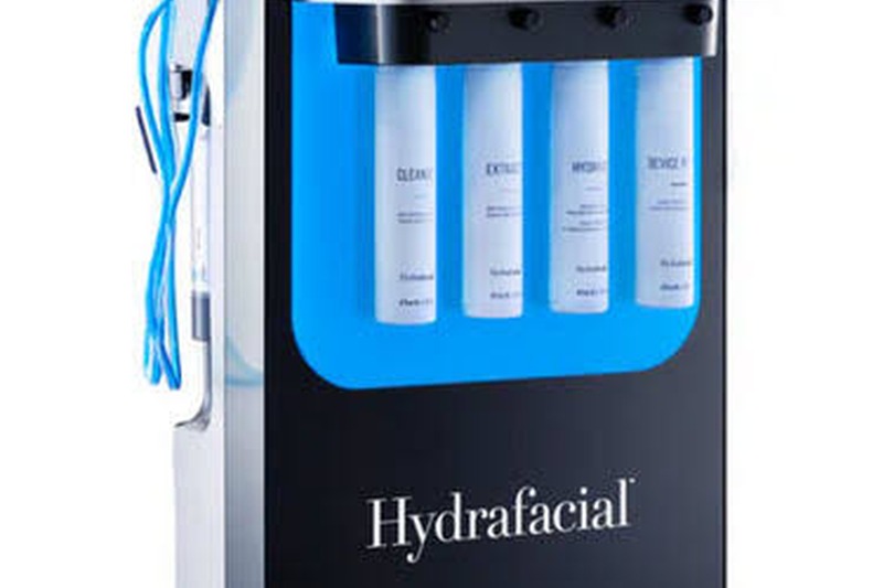 HydraFacial